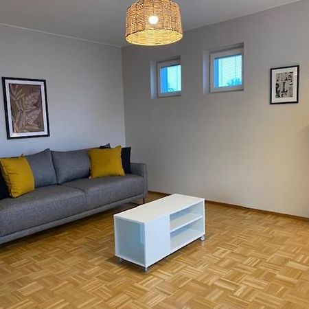 Apartment Kustaava With Sauna Rovaniemi Dış mekan fotoğraf