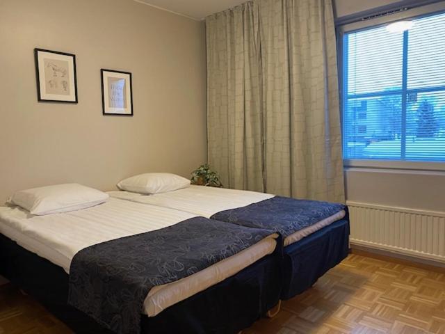 Apartment Kustaava With Sauna Rovaniemi Dış mekan fotoğraf